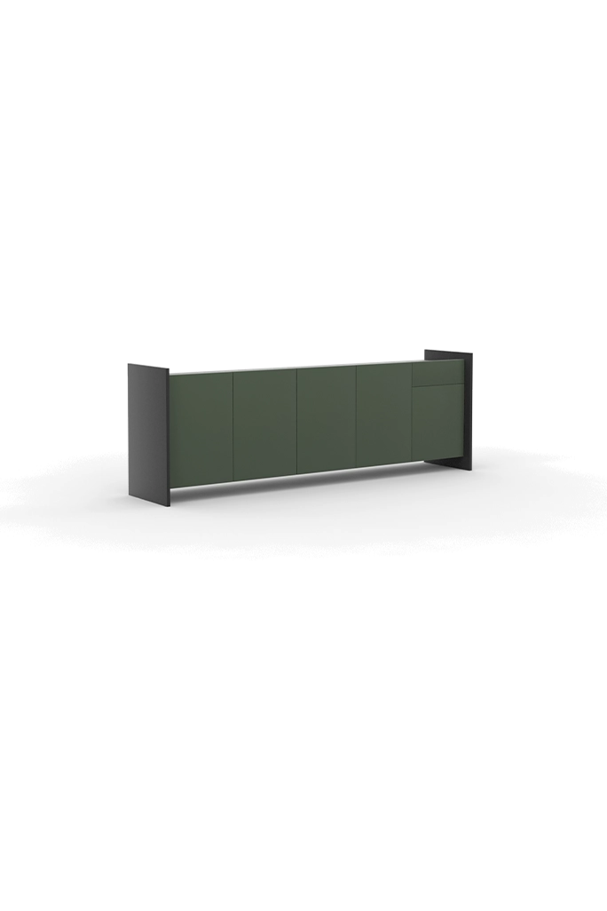 SULC-8-25-B / Credenza