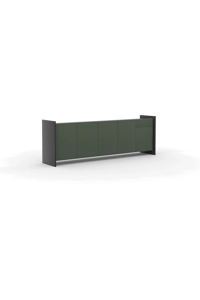 Credenza / SULC-8-25-B
