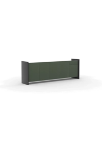 Credenza / SULC34100DC