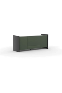 Credenza / SULC3481DDC