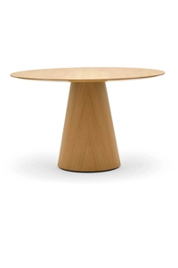 Round Dining Table / SUWD48RD