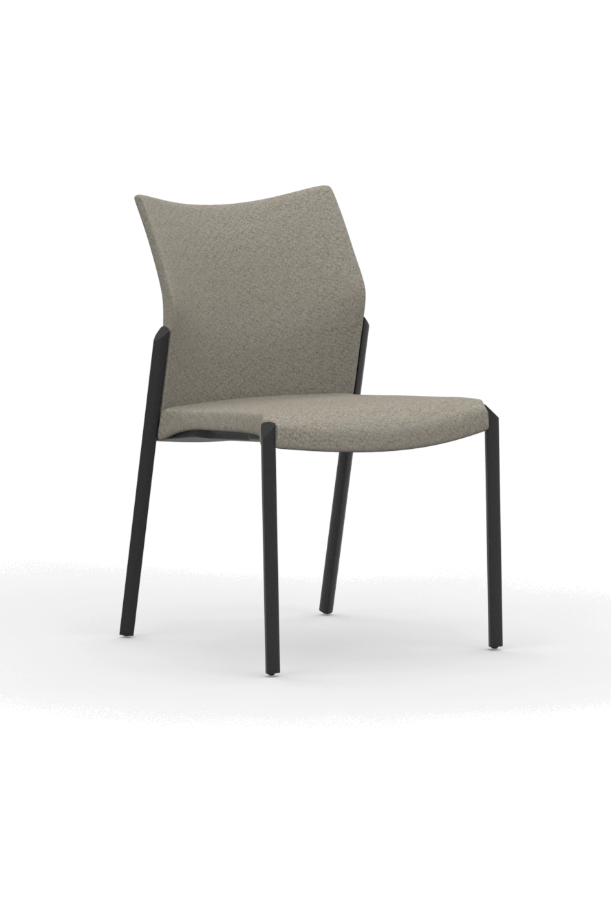 T114 / Four Leg Frame Chair