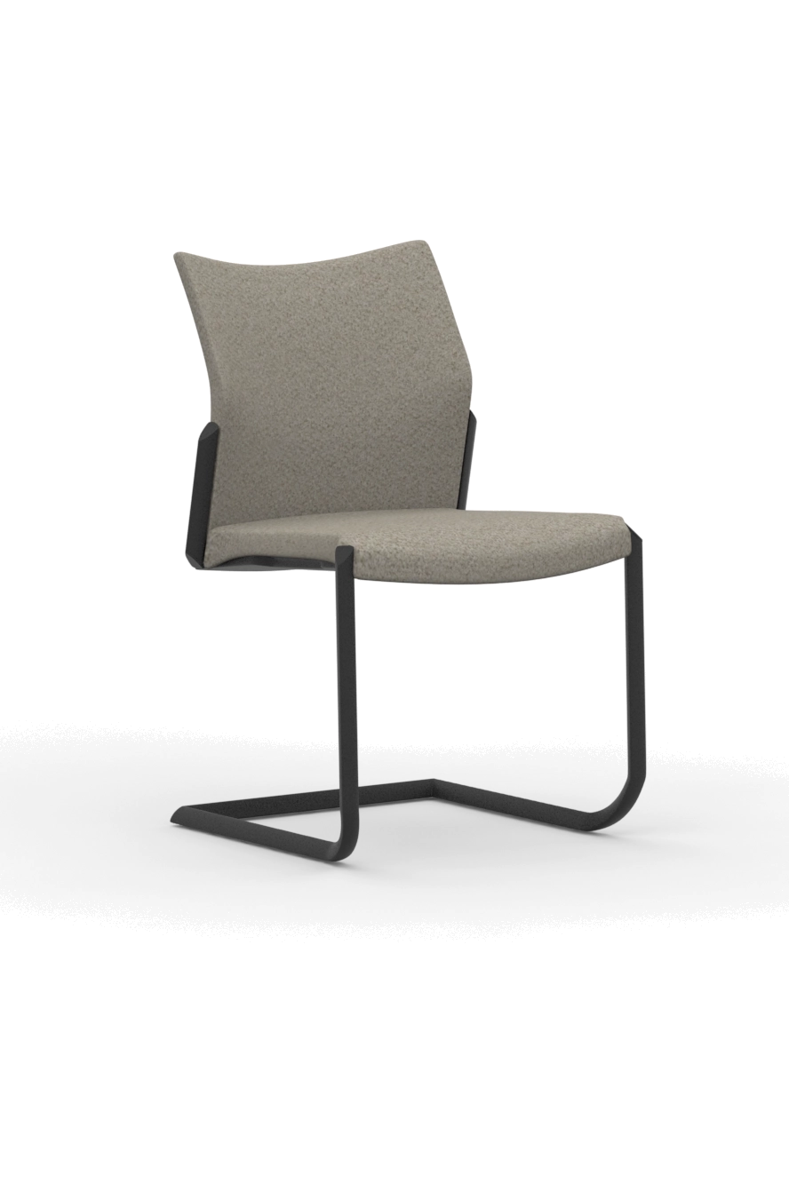 T115 / Cantilever Chair