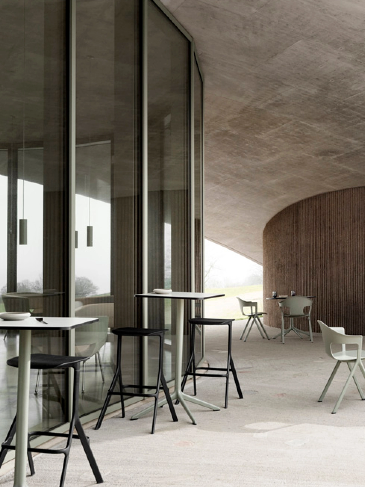 Axyl_Outdoor_Outdoor Stools Ranges