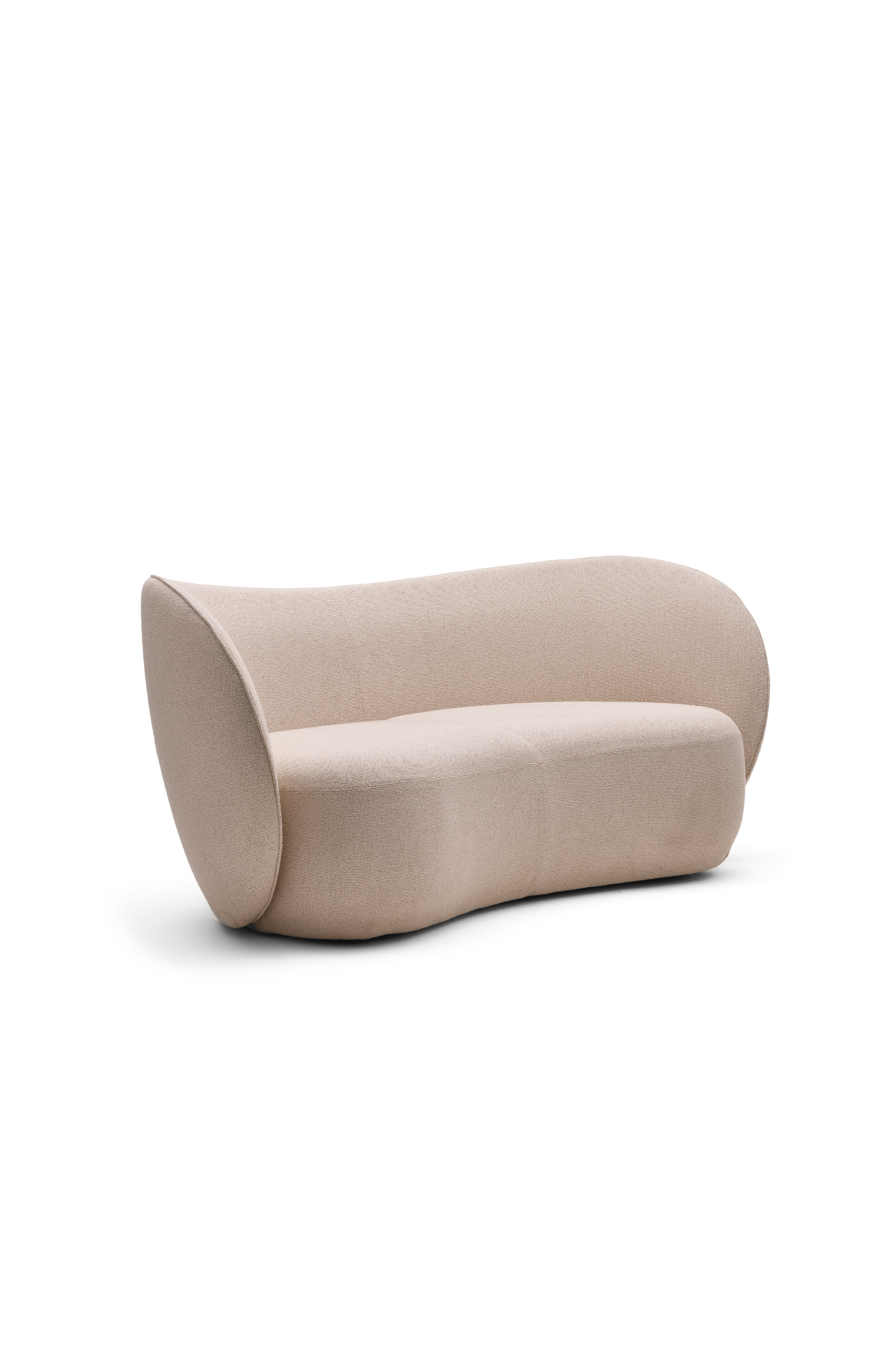 BST200 / Two Seat Sofa