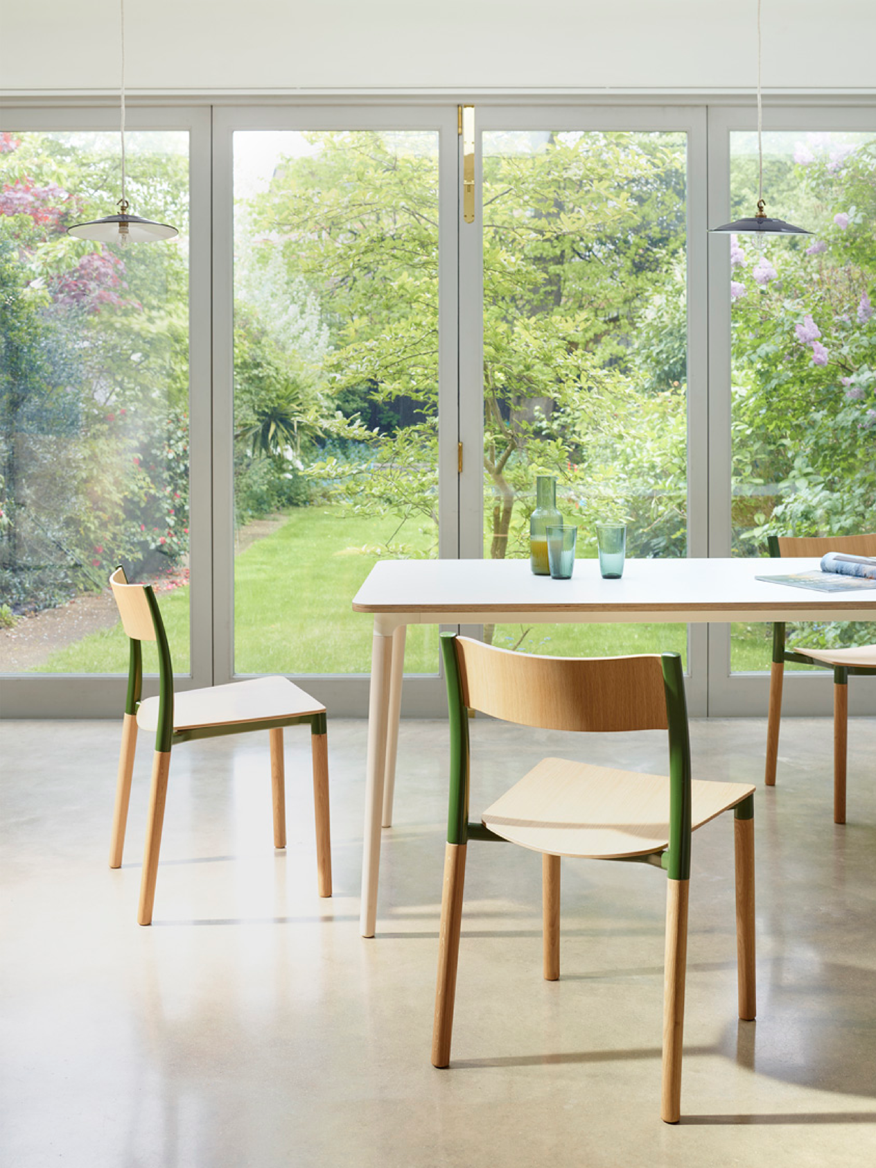 Folk_Un-Upholstered Chairs