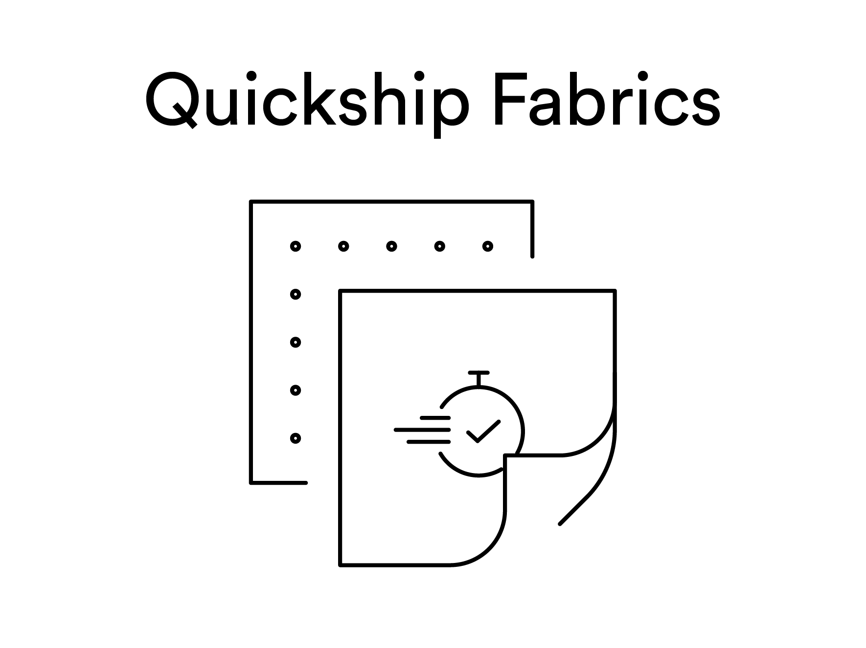 quickship fabrics file