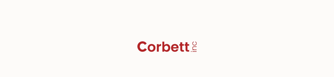 Corbett_Banner