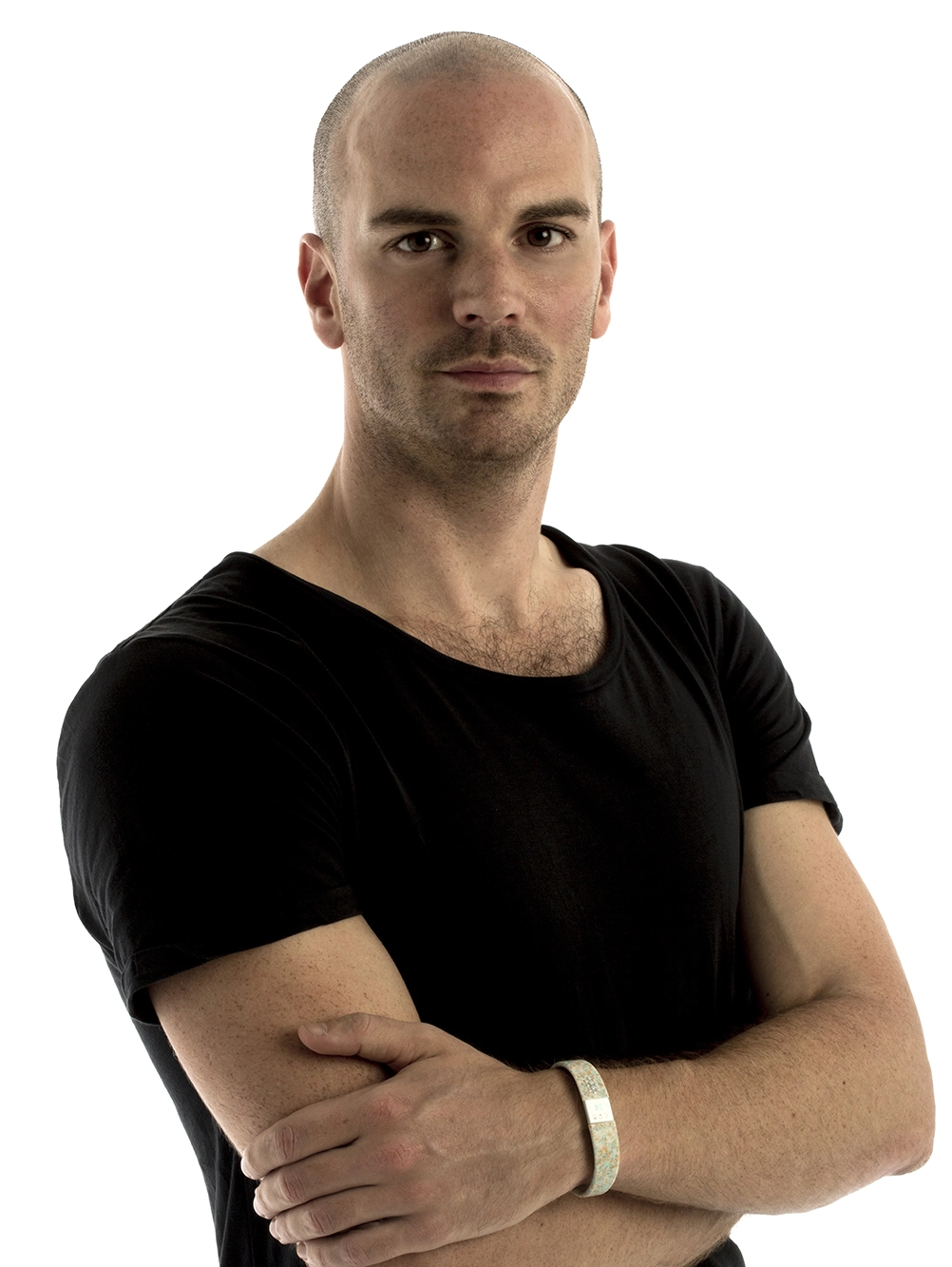 Portrait_BenjamminHubert