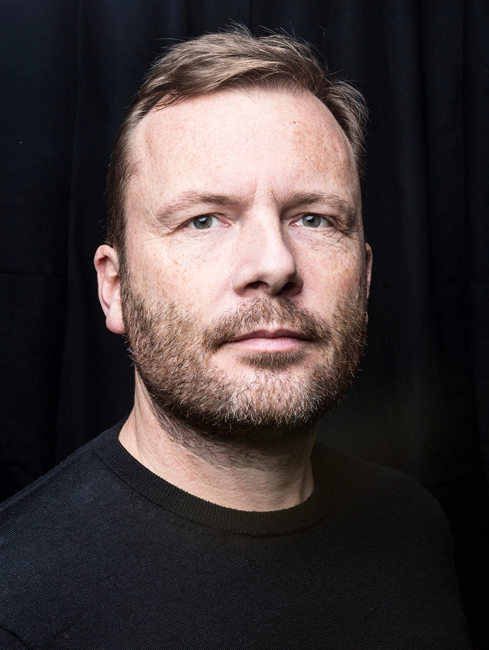 Portrait_JohnTree