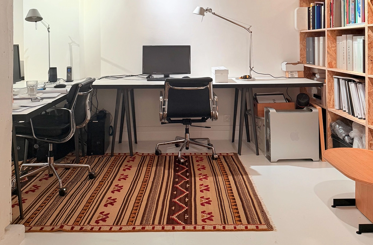 Studio_PatrickNorguet